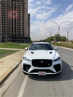 جاكوار إف-بيس